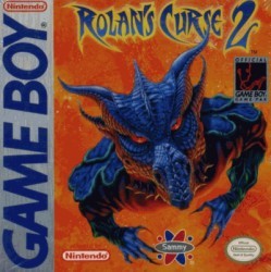 Rolan's Curse II Rom